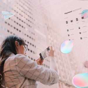 Digital Transformation in Geophysics