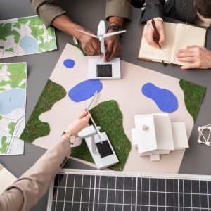 Digital Transformation in Housing Associations