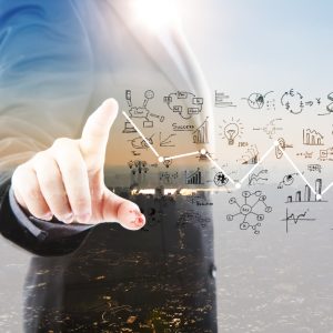 Digital Transformation and Business Process Management: