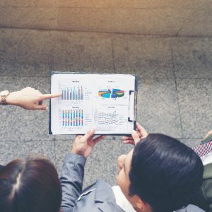 Digital Transformation and Data Analytics