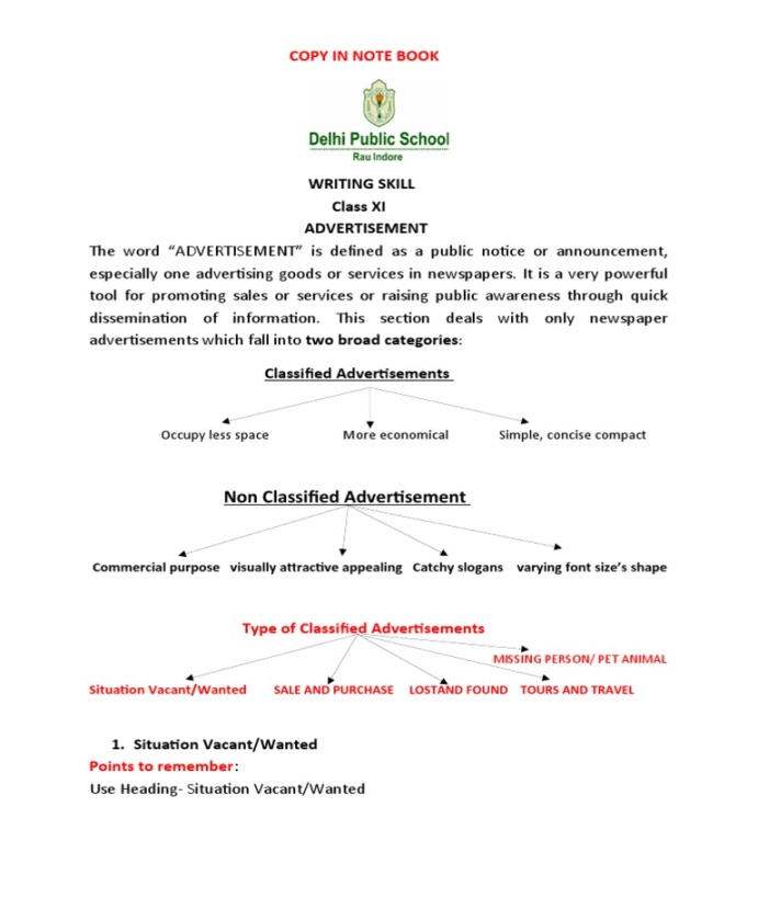ADVERTISEMENT PDF Advertising ADVERTISEMENT PDF Advertising