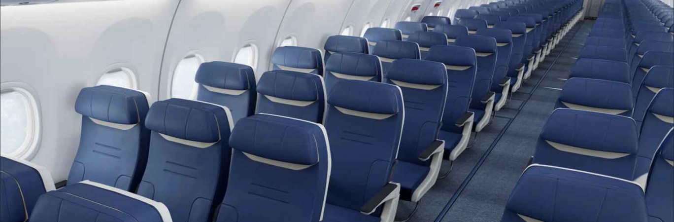 Book Southwest Airline Business Select [+---]