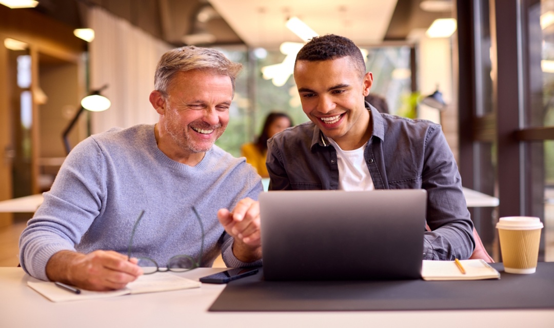 Business Reporter - Human Resources - When is coaching right for