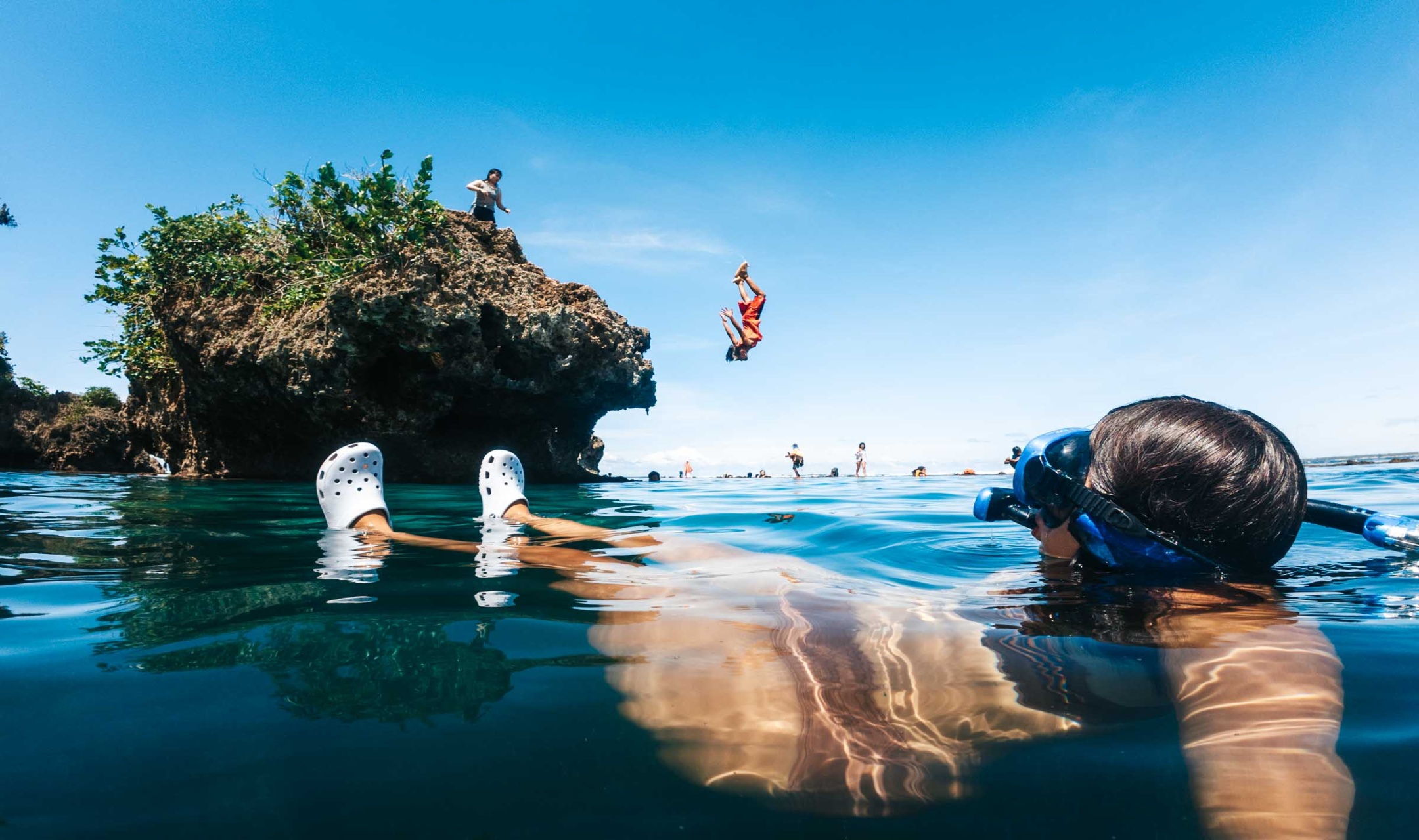 Days in Siargao: The Perfect Siargao Itinerary