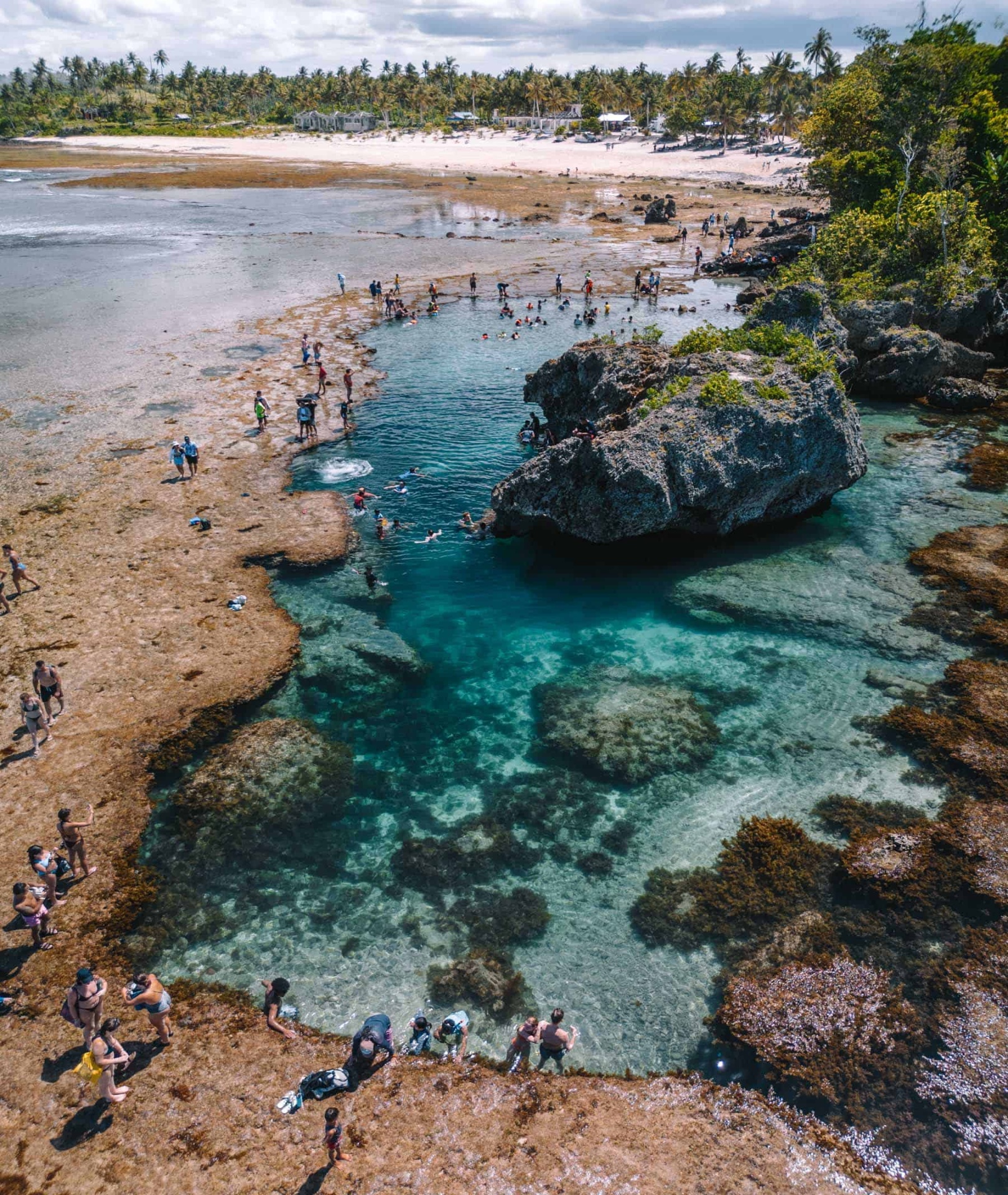 Days in Siargao: The Perfect Siargao Itinerary