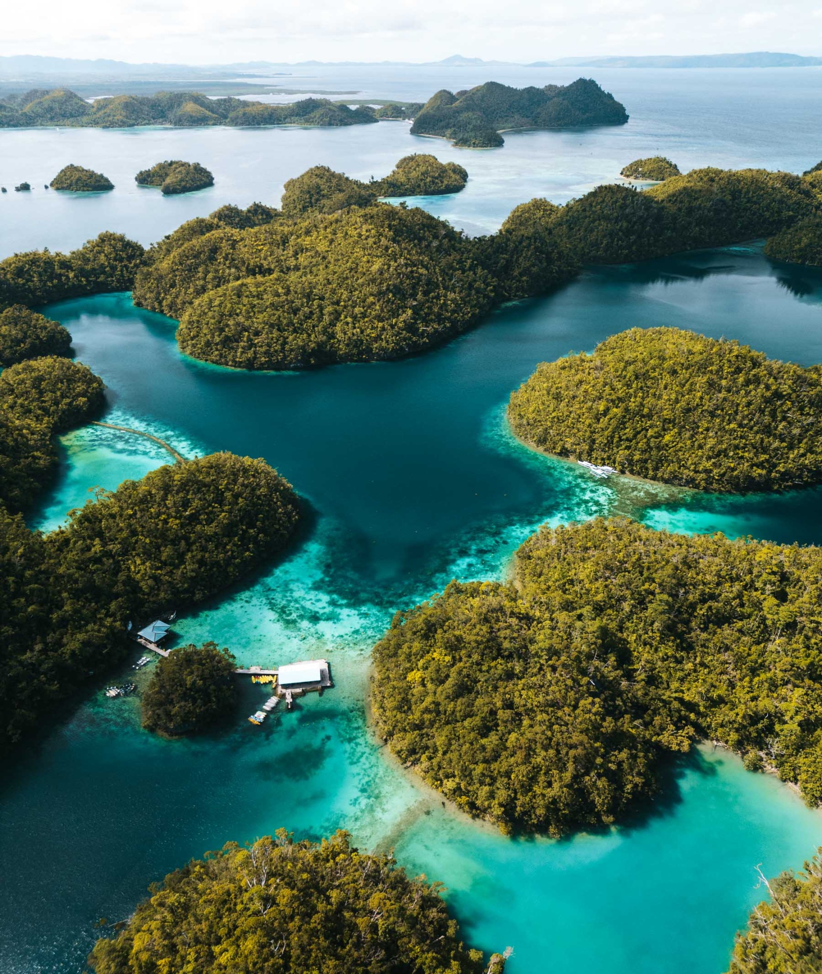 Days in Siargao: The Perfect Siargao Itinerary