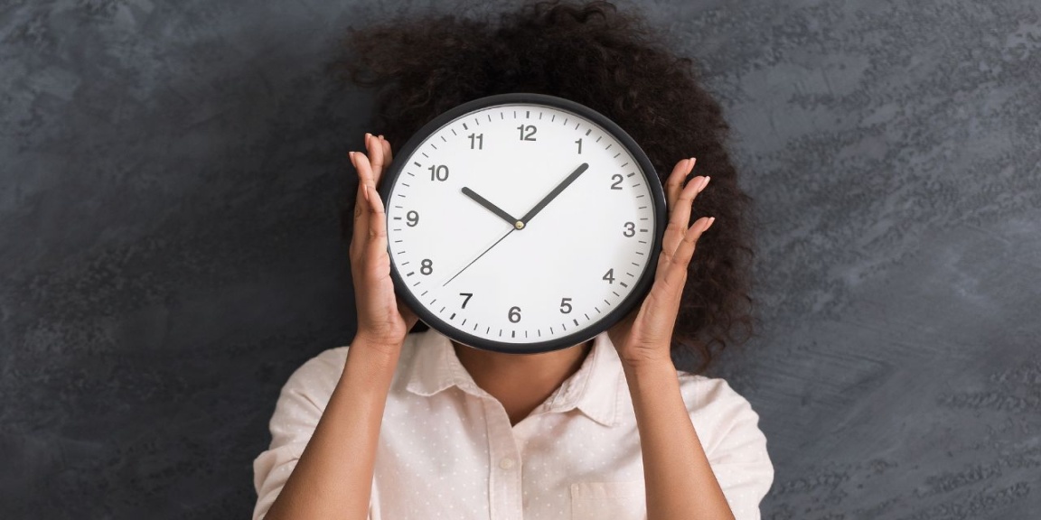 How Long Is  Business Days? - The Blessed Human