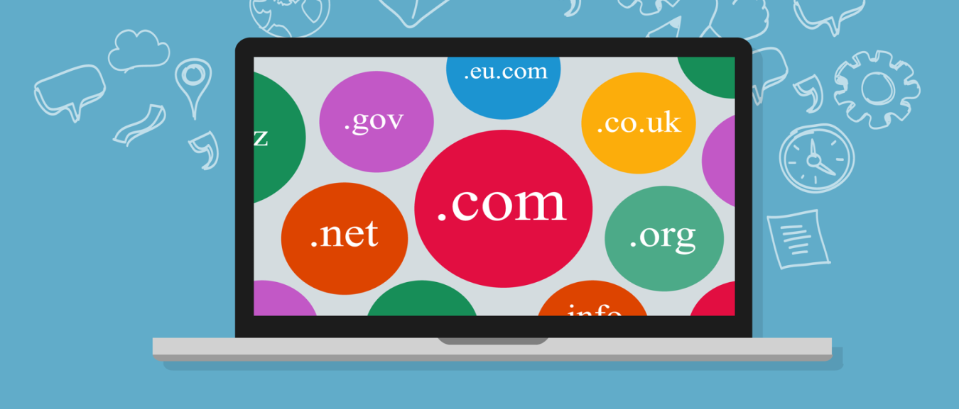How to secure a preferred domain name - Clook Blog