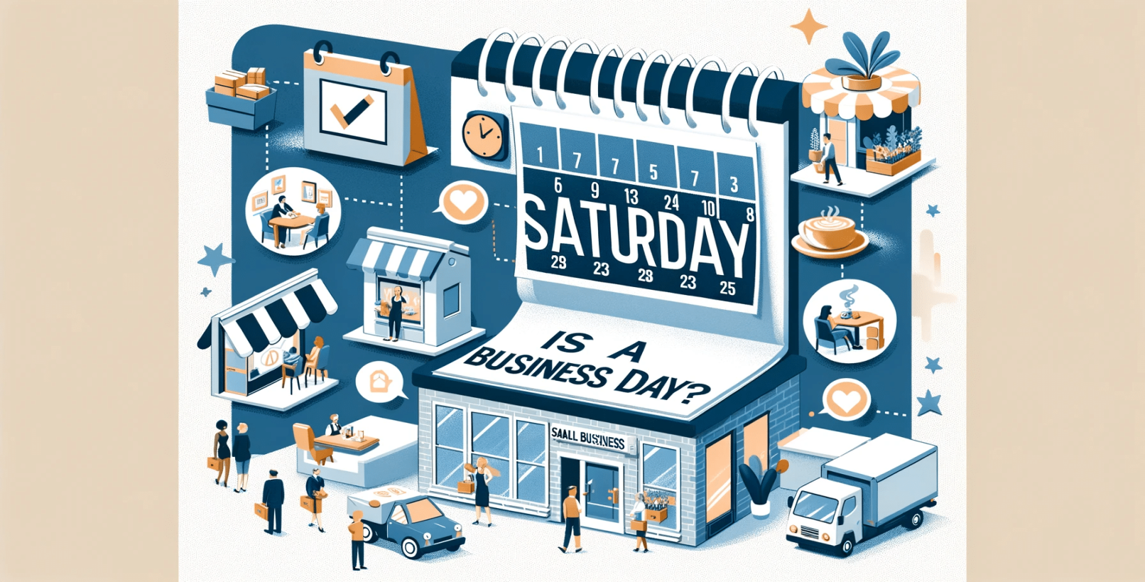 Is Saturday a Business Day: Understanding Business Days ParcelPath Is Saturday a Business Day: Understanding Business Days ParcelPath