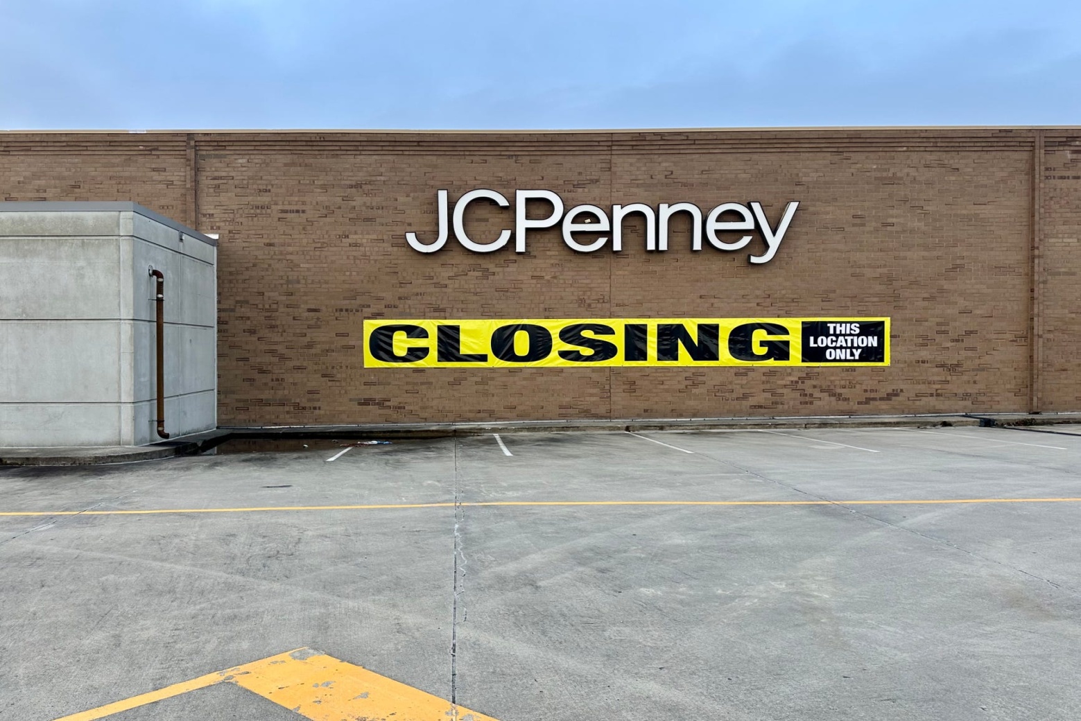 JCPenney closing stores in Asheville, other North Carolina sites