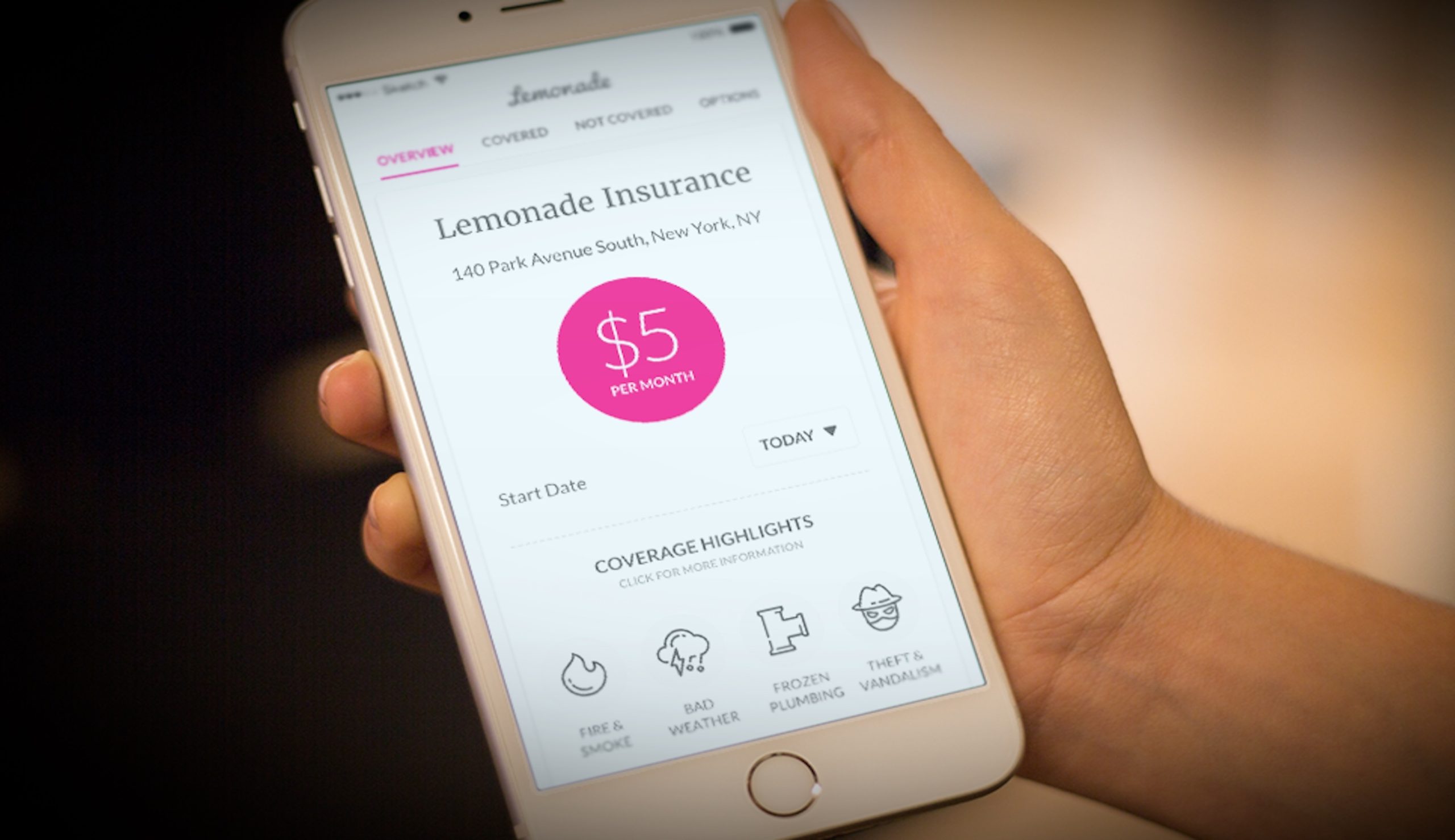 Lemonade closes on acquisition of insurtech Metromile, promptly