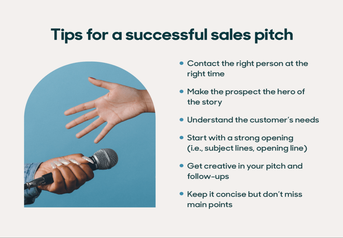 sales pitch presentation examples and templates - Zendesk