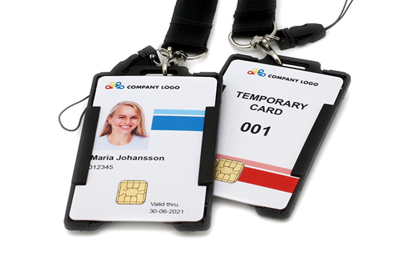 Smart Cards - Smart ID Platform  Nexus Group