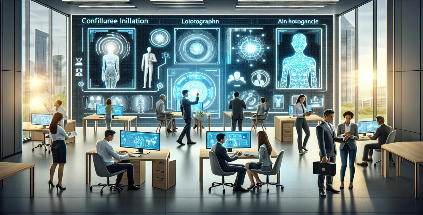 The Impact of Artificial Intelligence on Modern Business Practices