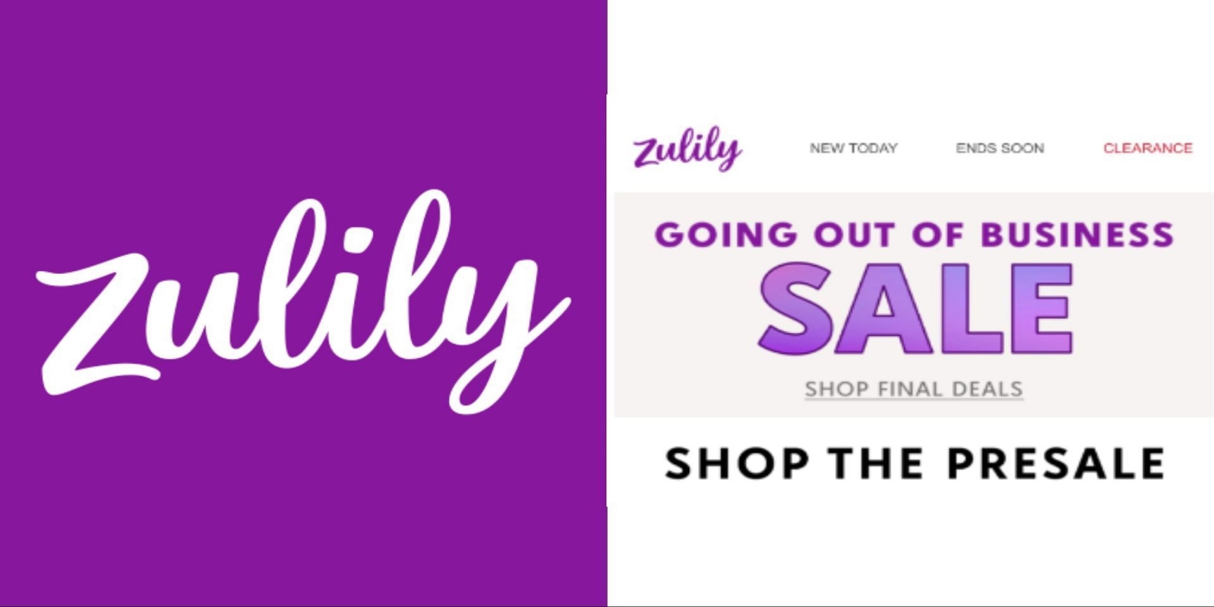 What happened to Zulily? Closure and layoffs explored as site