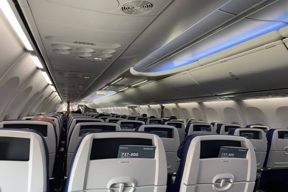What Is Southwest Business Select and Is It Worth Buying?