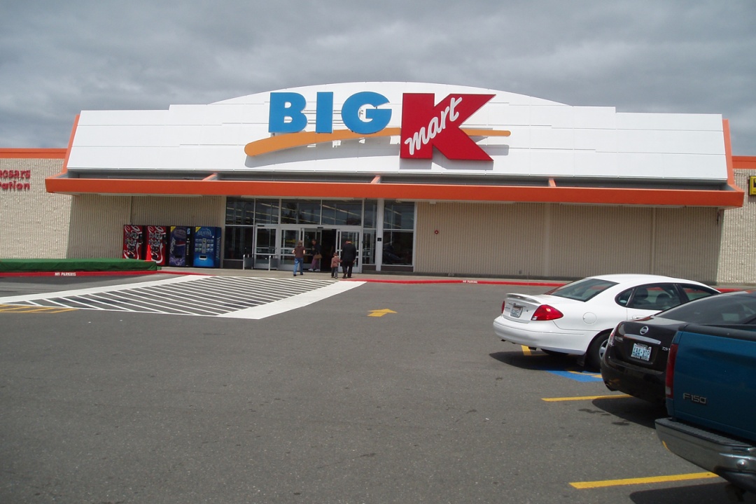 What Killed Kmart? Key Retail Missteps Led to Demise - The Food What Killed Kmart? Key Retail Missteps Led to Demise - The Food