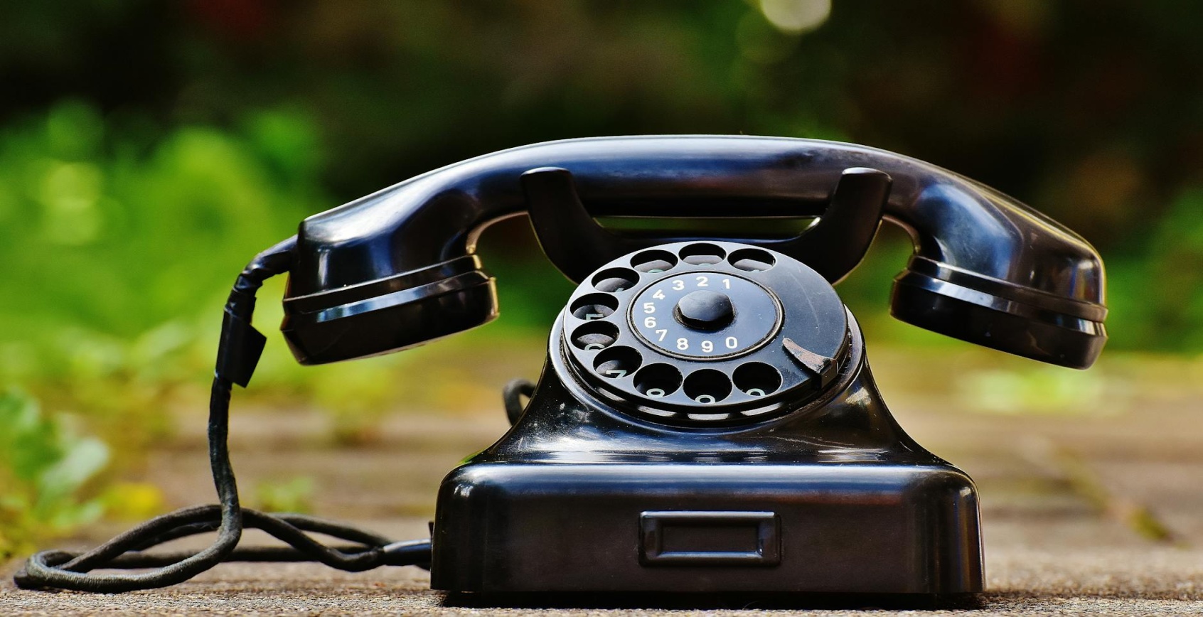 History of the telephone - Telefónica History of the telephone - Telefónica